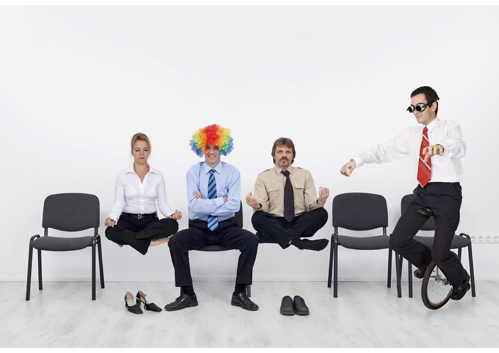 Finding talent is tough… So are we looking after our people?