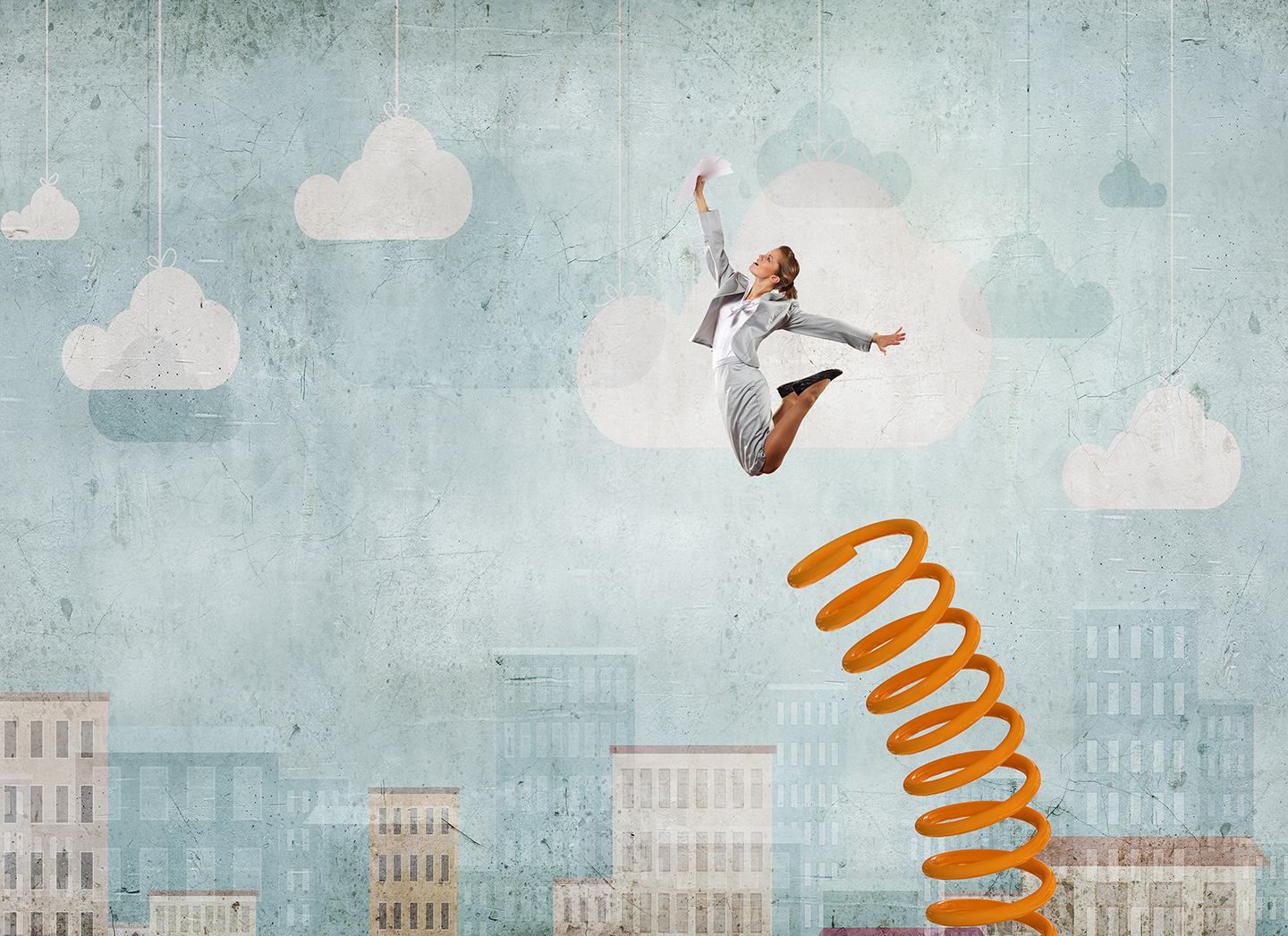 Why you should consider making the move from Enterprise to SME